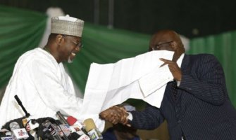 Buhari novi predsjednik Nigerije