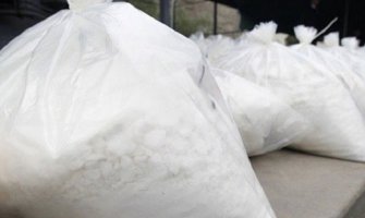 Uhapšen jedan od najvećih dilera droge u Srbiji