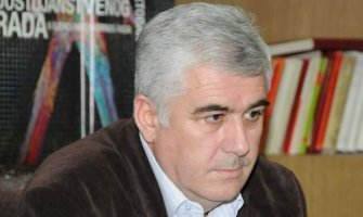 Zarubica: Prioritet je borba protiv siromaštva