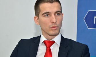 Vjerujem da ćete doprinijeti očuvanju međuvjerske tolerancije