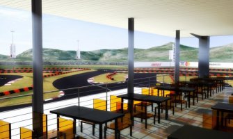 Otvara se prvi Karting centar u Crnoj Gori