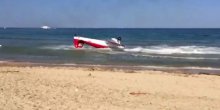 Sudar dva akrobatska aviona u Italiji, jedna osoba poginula (Video)