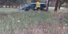 Ometanje parova u zanosu na Ćemovskom polju(VIDEO)