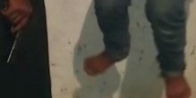 Džihadisti snimili mučenje četrnaestogodišnjeg sirijskog dječaka (Video)