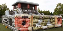 Prvi BootCamp Challenge u Crnoj Gori (Video)