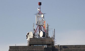 Analogni signal u Crnoj Gori gasi se 17. juna 