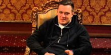 Ružica rekla Gastozu nešto veoma ružno za majku! (VIDEO)