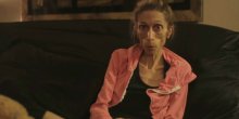 Sjećate li se anoreksične glumice koja je preklinjala za pomoć? Ima za vas dobre vijesti (VIDEO)