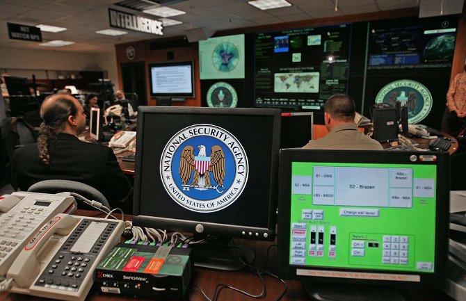 Obama odobrio  NSA   nadzor Interneta