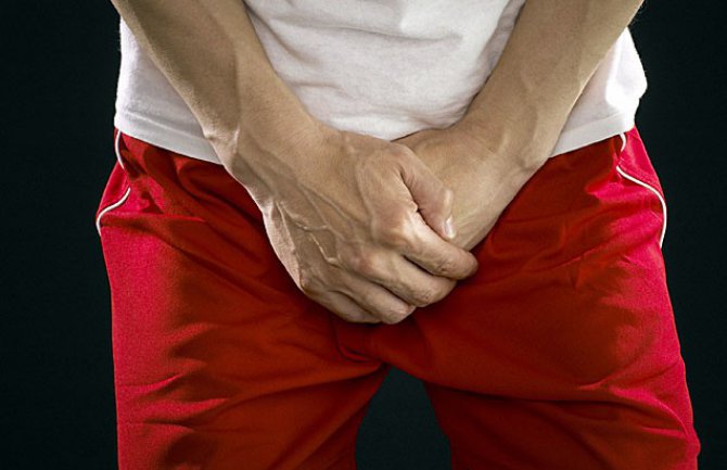 Kako vježbanje utiče na penis?