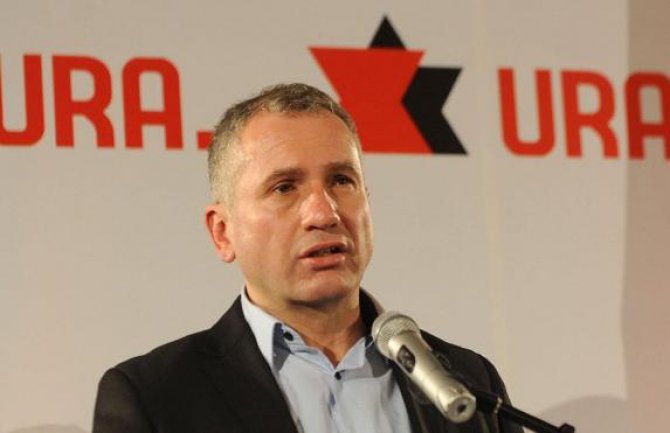 Rakčević: Bajram da donese samo dobro i mir