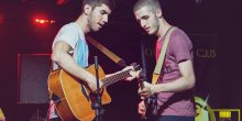 Highway trio podigao publiku na noge (VIDEO)