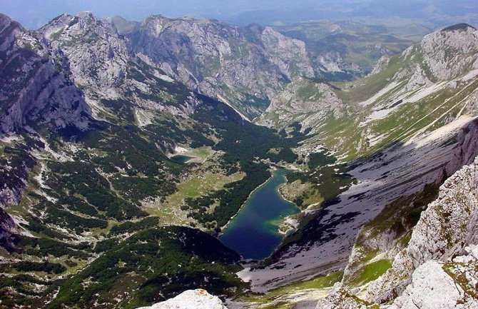 Dvoje belgijskih turista zalutalo na Durmitoru