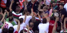 Evo zašto je  Krstić pokazao srednji prst navijačima u Turskoj (Video)