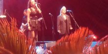 Severina napravila spektakl u Budvi