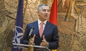 Crna Gora odmakla na putu integracije u NATO, nema natrag