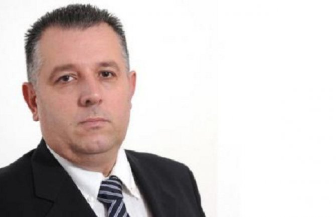 V.D stanje u ANB-u loše i neprijatno