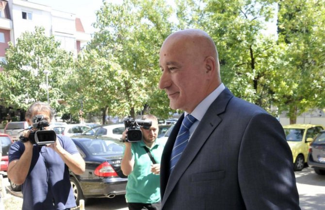 Milivoje Katnić izabran za glavnog specijalnog tužioca