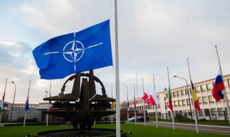Proširenje NATO-a nije prijetnja za Rusiju