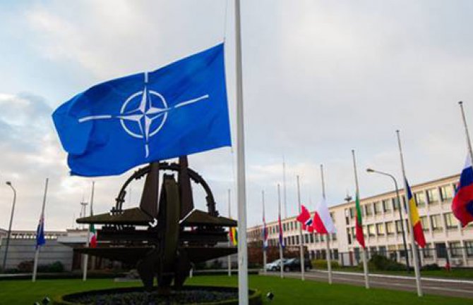 Proširenje NATO-a nije prijetnja za Rusiju