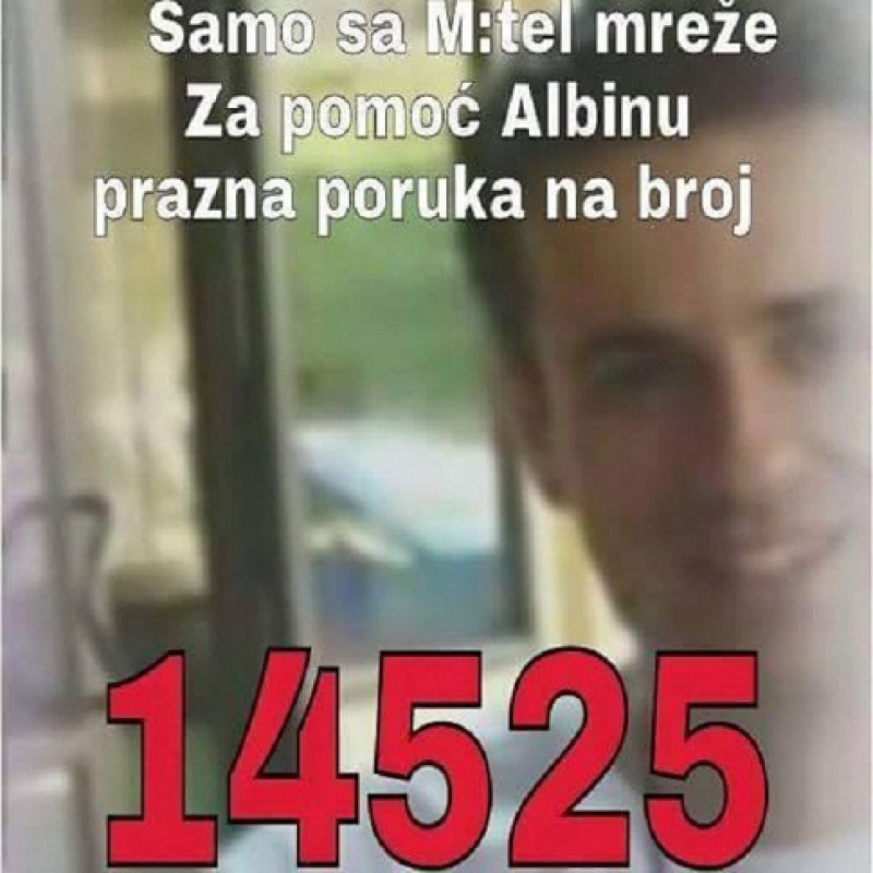 albin