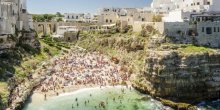 Polinjano a Mare – jedna od najljepših plaža na svijetu (VIDEO)