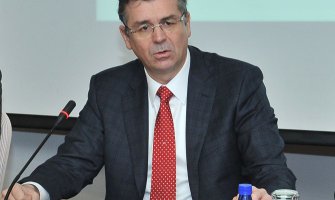 Gvozdenović: Uložićemo 984 miliona u sjever zemlje