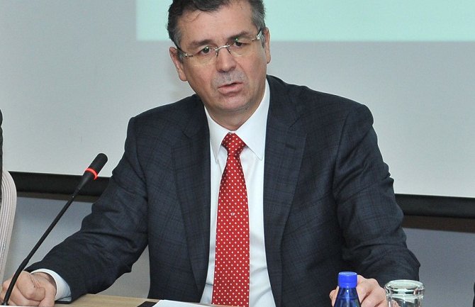 Gvozdenović: Uložićemo 984 miliona u sjever zemlje