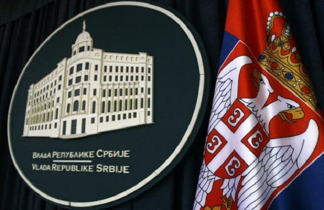 Vlada Srbije šalje avion za evakuaciju svojih građana