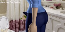 Indijci došli glave infekcijama: Sada i žene mogu da mokre stojeći (VIDEO)