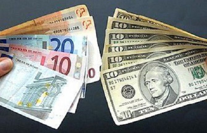 CBCG: Građani uštedjeli 80 miliona dolara