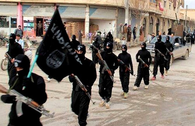 Al Kaida Islamskoj državi: Nećete otići u raj