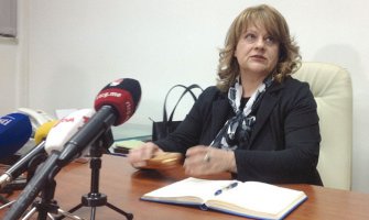  Đurđina Nina Ivanović  zamjenica Ivice Stankovića