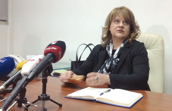  Đurđina Nina Ivanović  zamjenica Ivice Stankovića