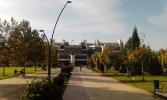 UCG: CGO kao nekompetentna skupina pretencioznih pojedinaca - govori o visokom obrazovanju