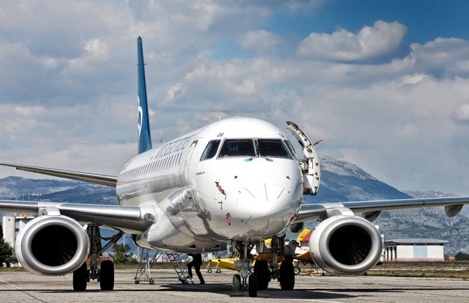 Pčela poremetila plan leta aviona!