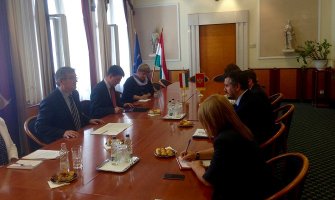 Pejović: Opštine se aktivnije uključuju u programe podrške EU