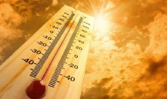 Do 2070. godine više od tri milijarde ljudi će živjeti u mjestima sa temperaturom 