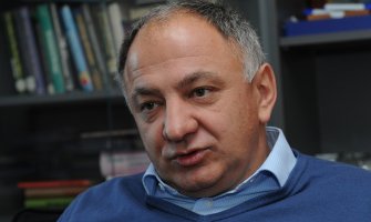 Vujica Lazović dao izjavu Specijalnom tužilaštvu