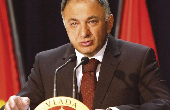 Lazović: Crna Gora kupuje akcije, ako A2A izađe iz EPCG