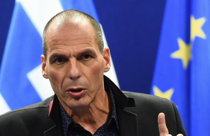 Novi paket pomoći Grčkoj osuđen na propast