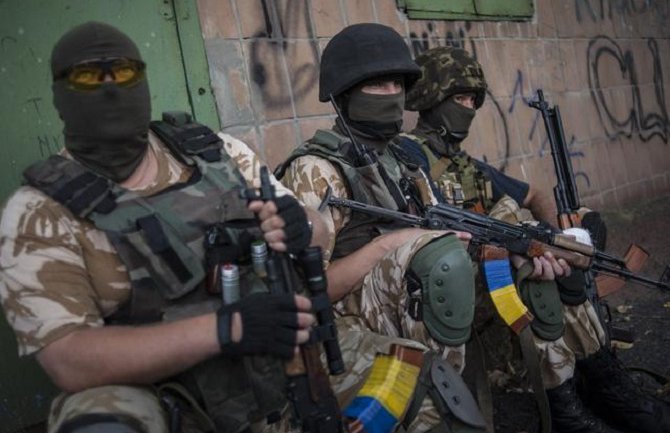 Do 8 godina zatvora za Slovake koji se bore u UKR