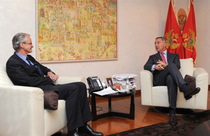 Borba protiv korupcije bitan dio u pregovorima Crne Gore i EU