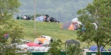 Seljaci u šoku: Dva dana trpjeli seks festival! (VIDEO)