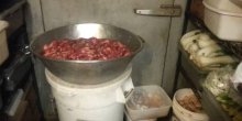 Razotkrio u kakvim uslovima restoran sprema hranu pa dobio otkaz (VIDEO)