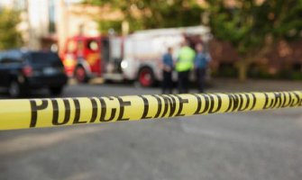 SAD: Zbog otkaza ubio troje kolega i ranio 14 osoba