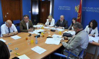 Broj neriješenih predmeta smanjen za  21,65 odsto