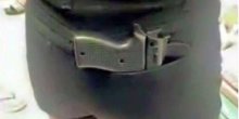 Nova maska za telefon koja zadaje muke policiji (Video)