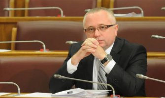 Mustafić Đuroviću:  Rječnikom koji ste objavili uznemirili ste javnost 