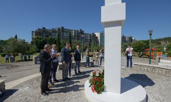 Liberalna partija odala poštu civilnim žrtvama ratova '90-ih